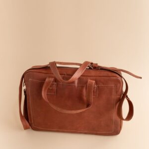 Classic Leather Purse